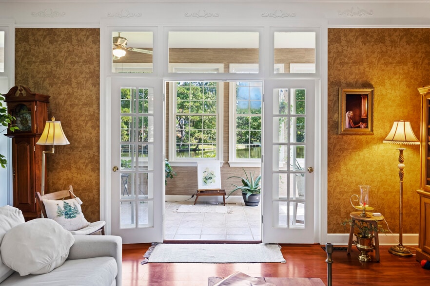 More Photos Of 3168 Stanyarne Dr, Charleston Multifamily For Sale