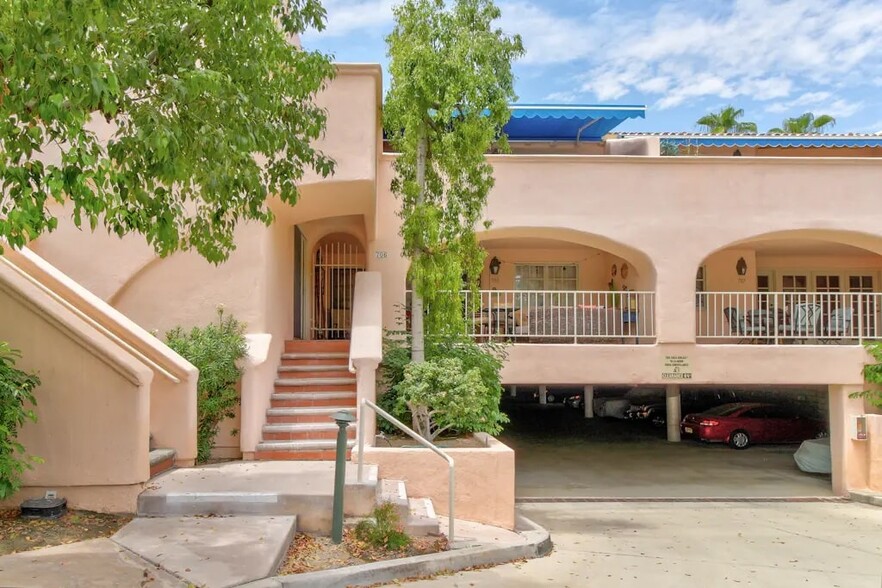 Primary Photo Of 500 E Amado Rd, Palm Springs Apartments For Sale