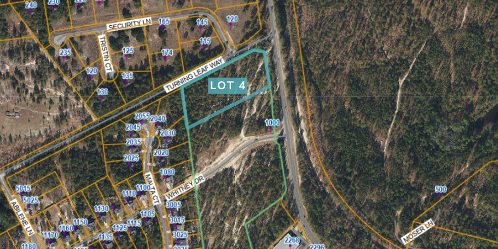 Primary Photo Of NC 5 Hwy, Aberdeen Land For Sale
