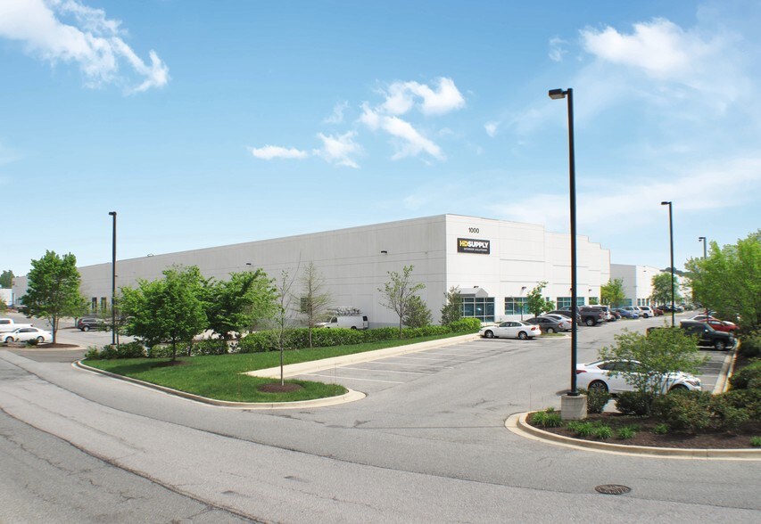 More Photos Of 1000 Hampton Park Blvd, Capitol Heights Distribution For Lease