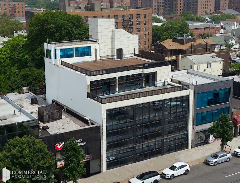 Primary Photo Of 2727 Coney Island Ave, Brooklyn Office For Lease