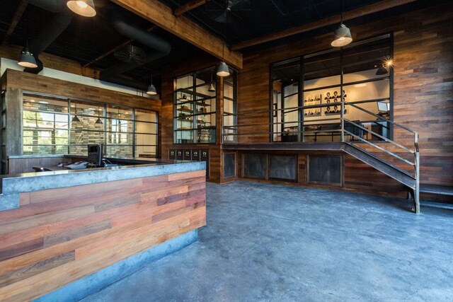 More Photos Of 3117 W Temple St, Los Angeles Loft Creative Space For Lease
