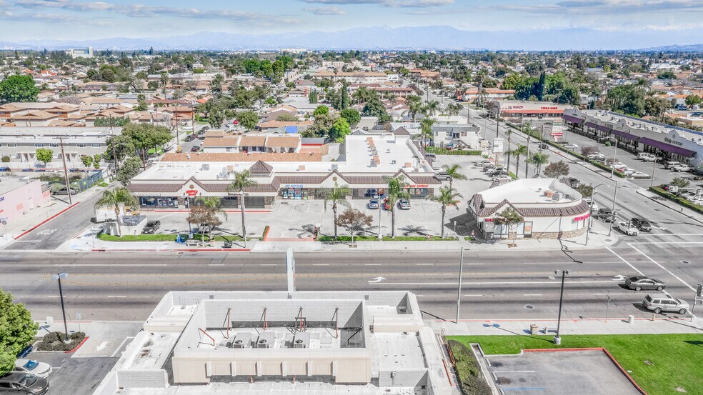 More Photos Of 15737-15751 Bellflower Blvd, Bellflower Unknown For Lease