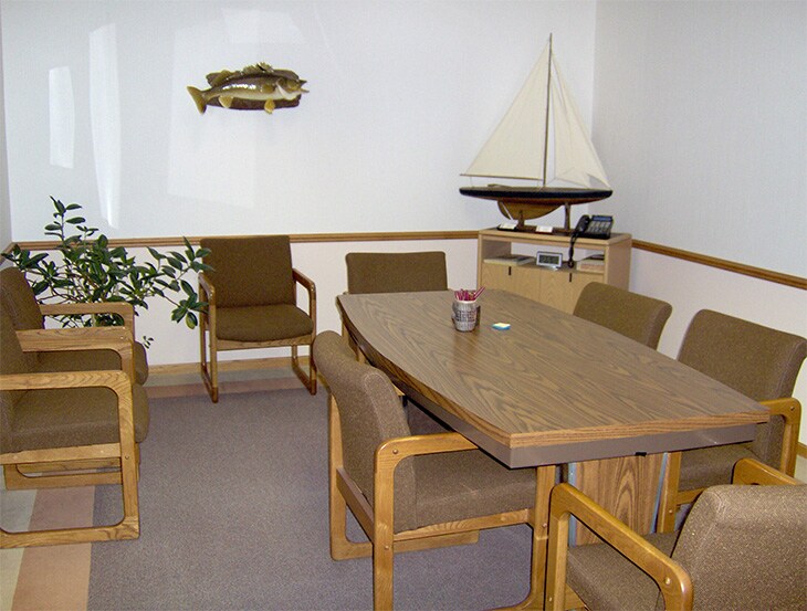 More Photos Of 120 N Main St, West Bend Office For Sale