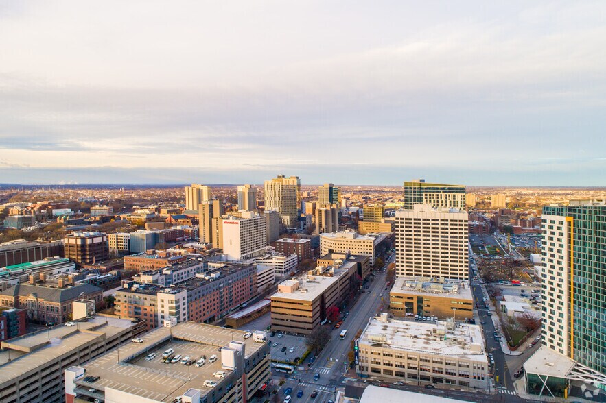 More Photos Of 3440 Market St, Philadelphia Office For Lease