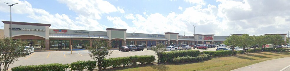 Primary Photo Of 4800 Hwy 365, Port Arthur Unknown For Lease