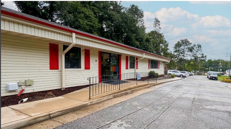 Primary Photo Of 2621 Pocoshock Blvd, Richmond Daycare Center For Sale