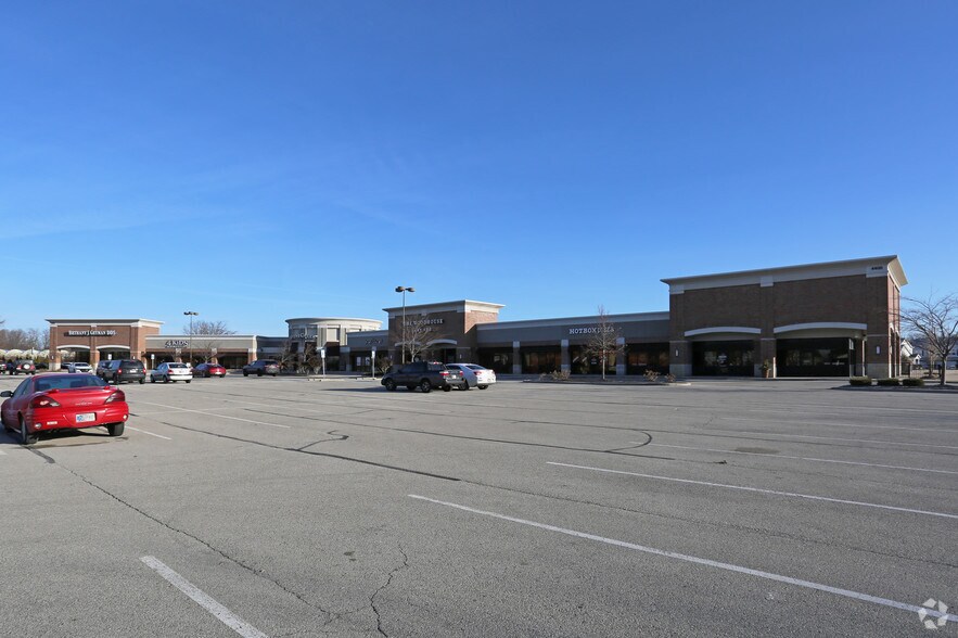Primary Photo Of 4450 Weston Pointe Dr, Zionsville Freestanding For Lease