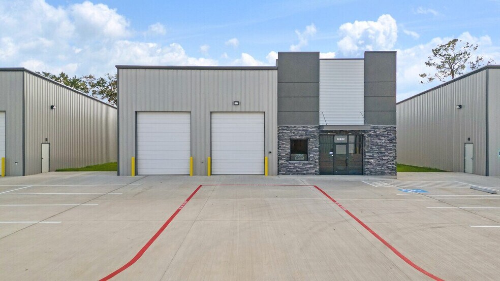 More Photos Of , Cypress Industrial For Sale