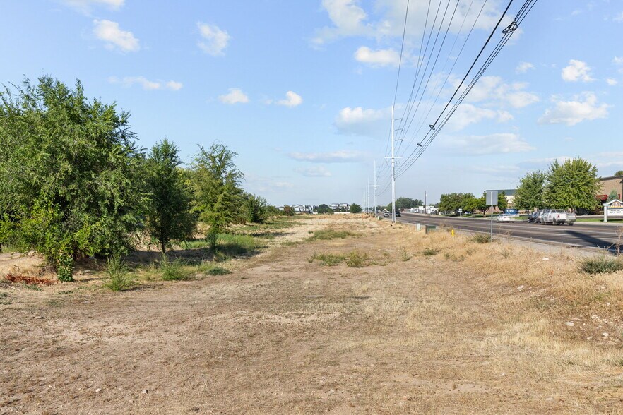 More Photos Of 12451 Overland St, Boise Land For Sale