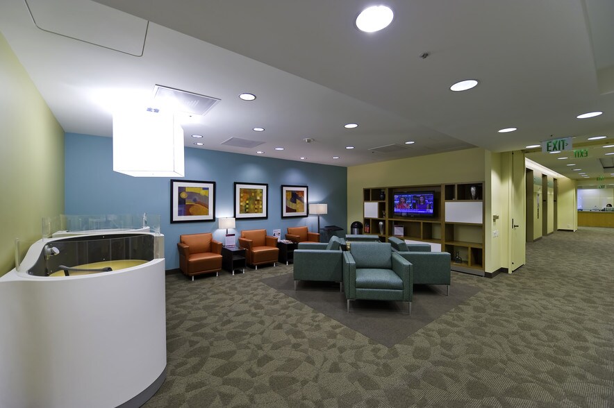 Photo of 11st Floor Ste Virtual Office