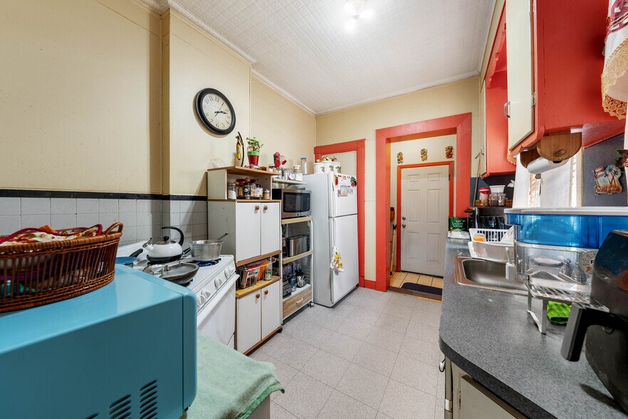 More Photos Of 149 Howe Ave, Passaic Apartments For Sale