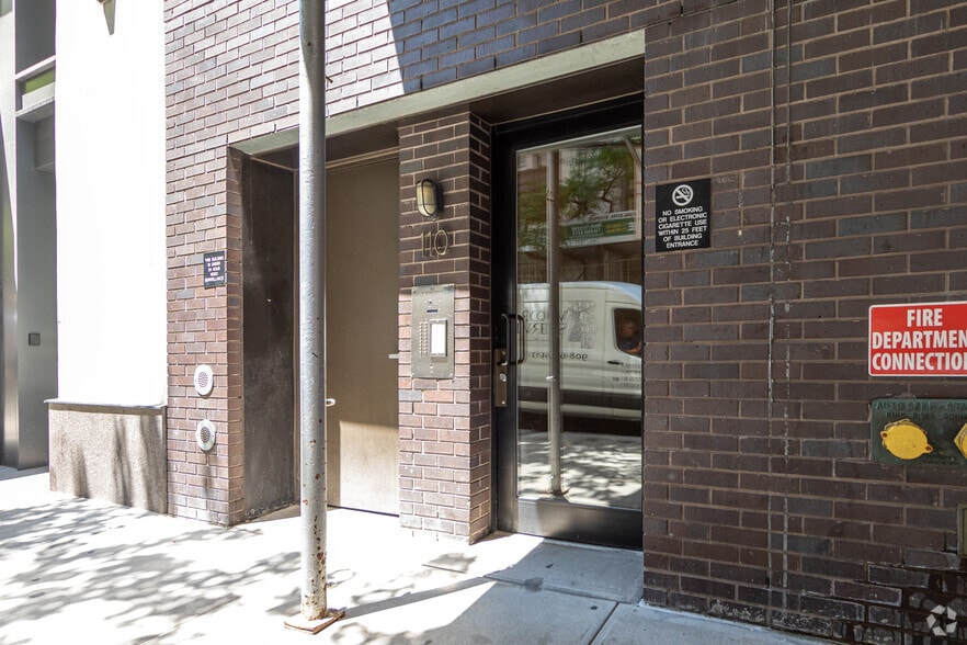 More Photos Of 110 Madison Ave, New York Apartments For Lease