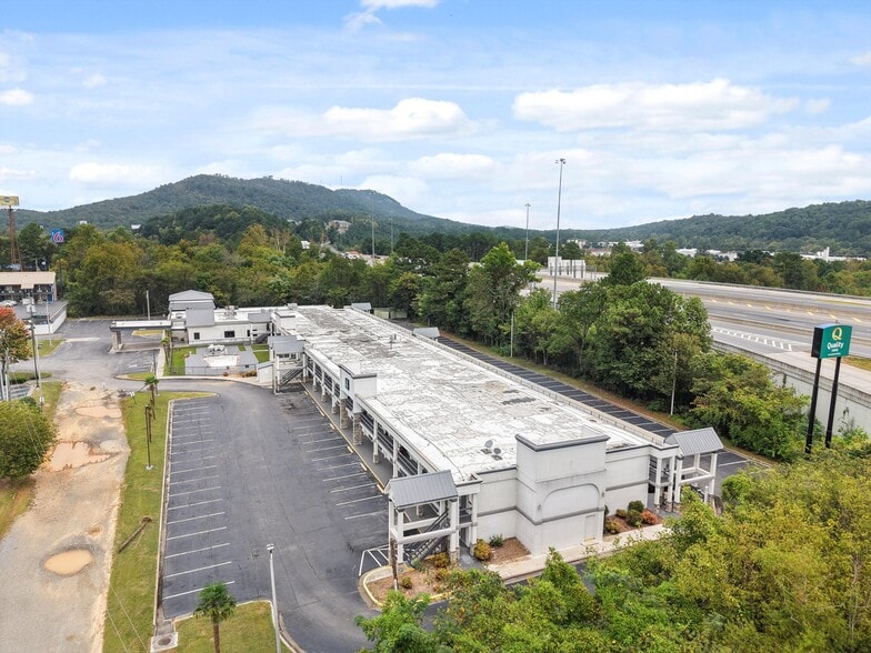 More Photos Of 2106 Chattanooga Rd, Dalton Hotel For Sale