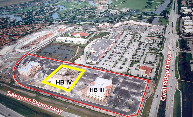 More Photos Of 5830 Coral Ridge Dr, Coral Springs Office For Lease