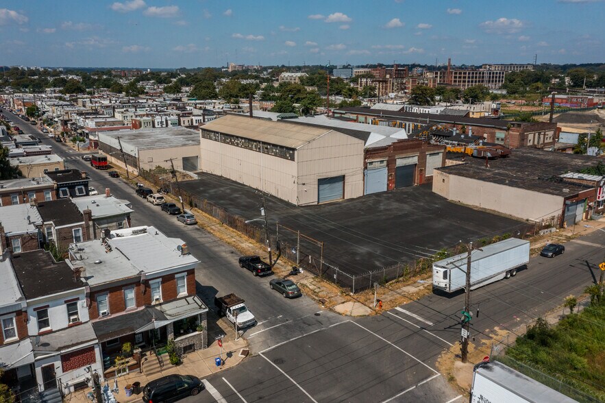More Photos Of 2901-2927 N 20th St, Philadelphia Warehouse For Lease
