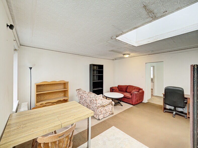 More Photos Of 57 Halsey St, Newark Storefront Retail Residential For Sale