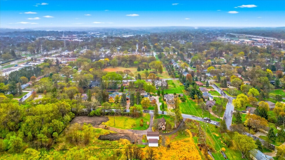 Primary Photo Of TBD Snelling Curve, Roseville Land For Sale