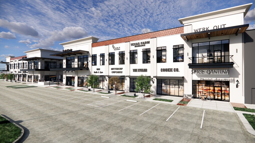 More Photos Of 22125 Fm 1093 Rd, Richmond Unknown For Lease