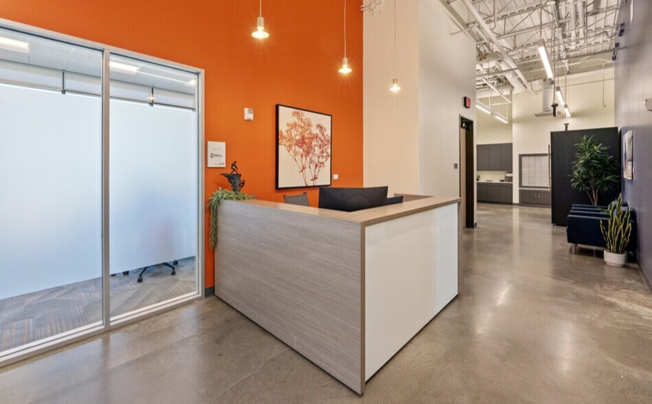 More Photos Of 551 IH-35, Round Rock Coworking Space