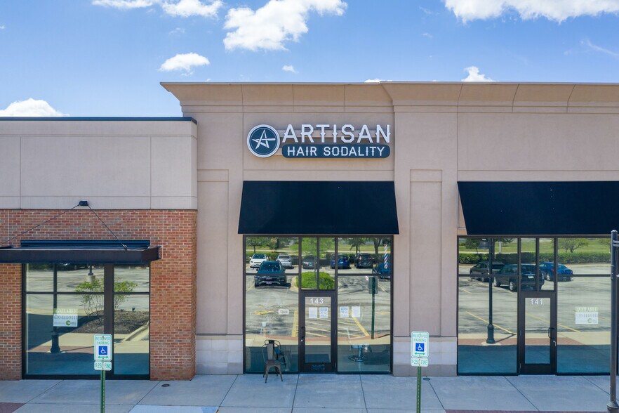 More Photos Of 4151 McCoy Dr, Aurora General Retail For Lease