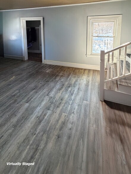 More Photos Of , New London Multifamily For Sale