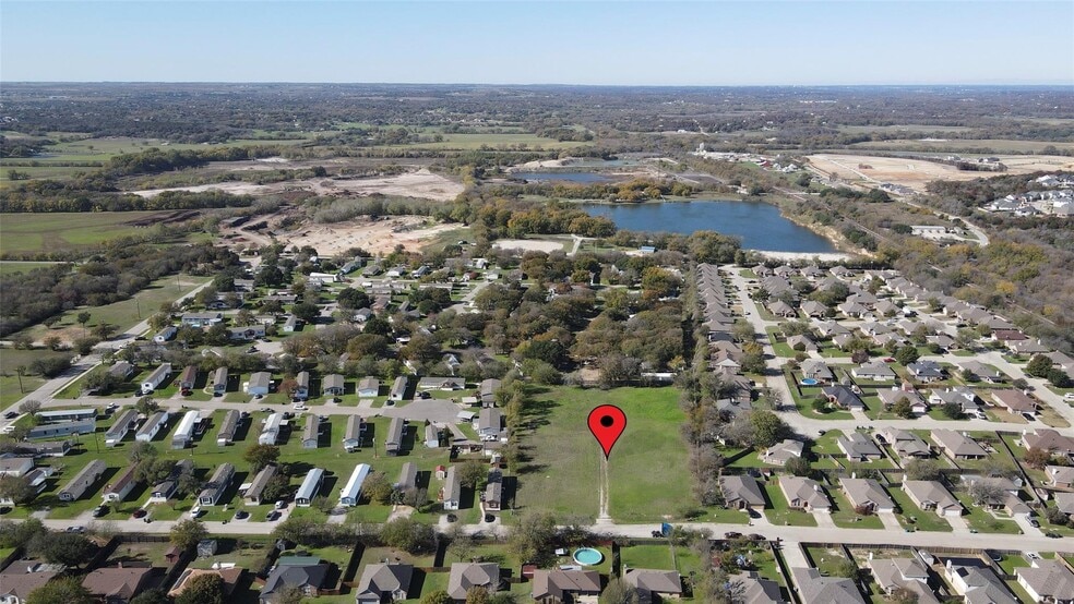 More Photos Of 145 Feed Lot Road, Aledo Land For Sale