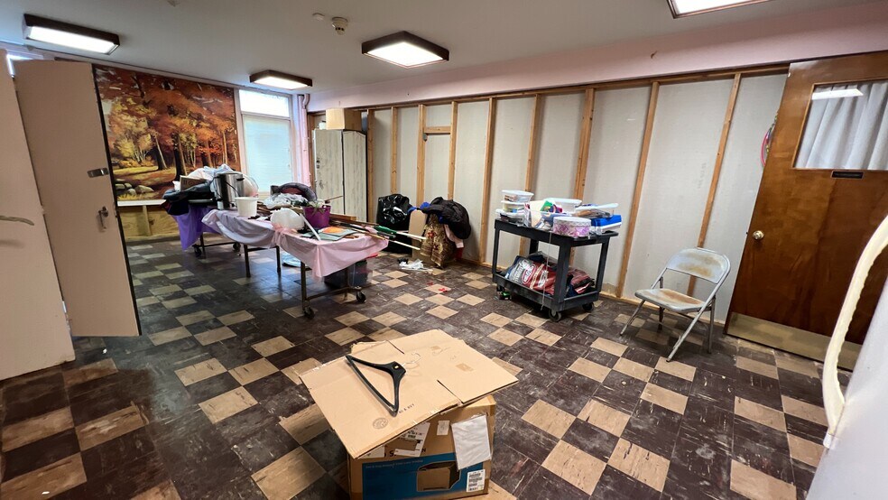 More Photos Of 1712 Providence Ave, Chester Religious Facility For Sale