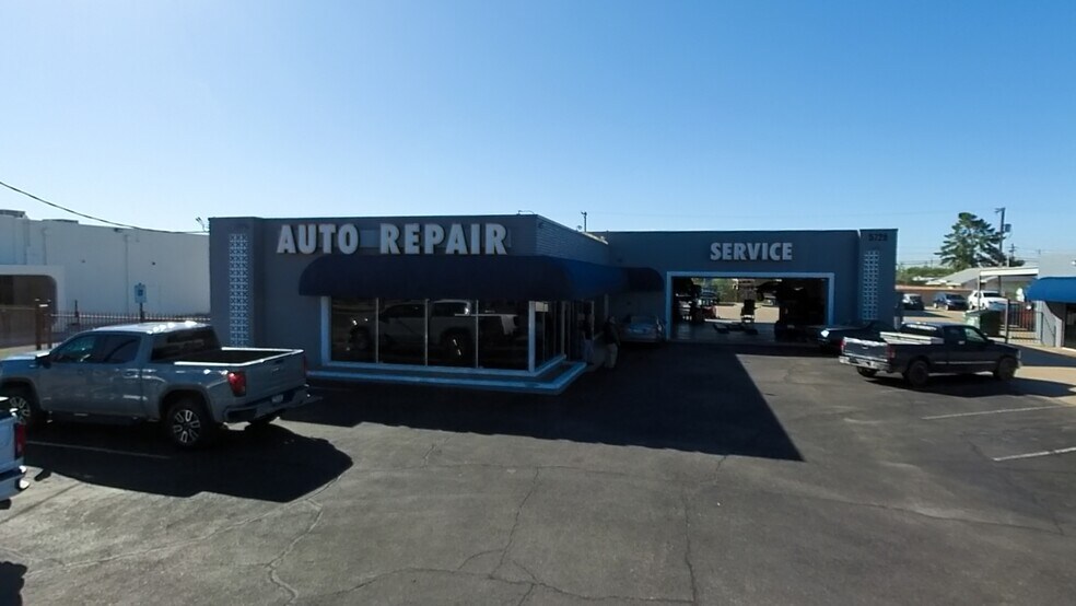 Primary Photo Of 5728 E 22nd St, Tucson General Retail For Sale