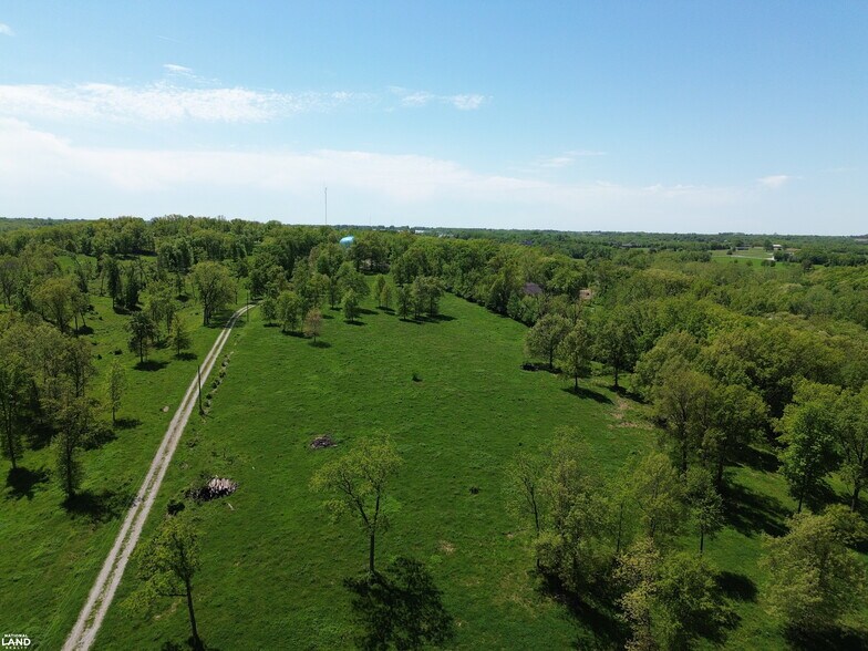 More Photos Of 0 New London Gravel Road, Hannibal Land For Sale