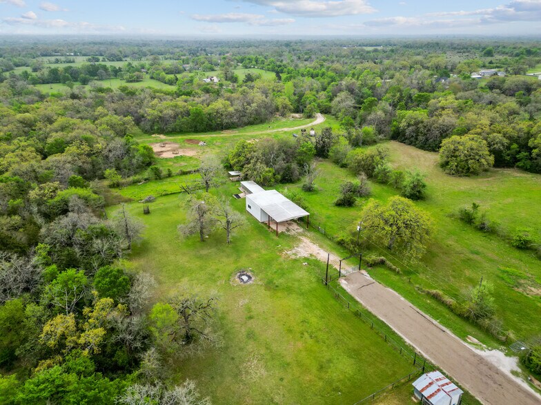 More Photos Of 11783 Hickory rd, College Station Land For Sale