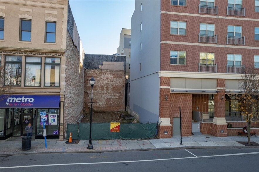 More Photos Of 15 N Main St, Port Chester Land For Sale