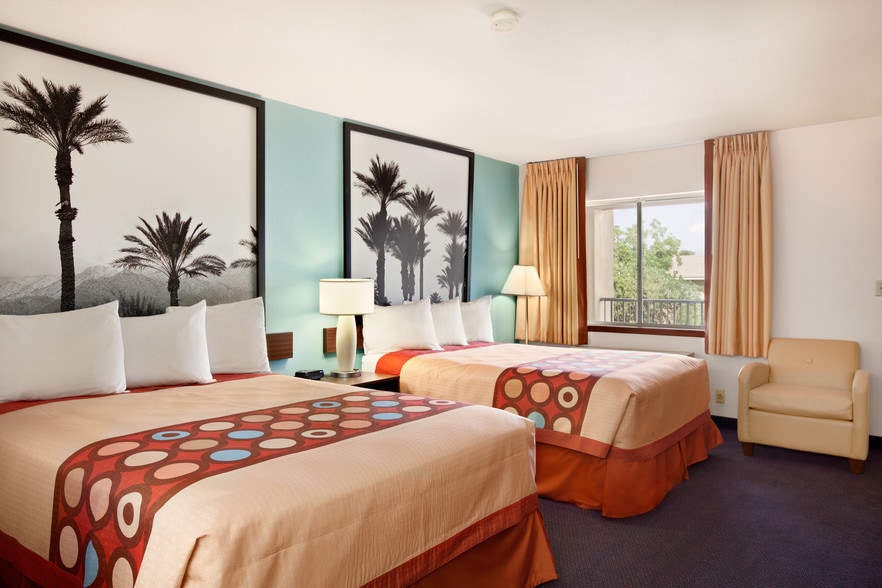 More Photos Of 81753 111 Hwy, Indio Hotel For Sale