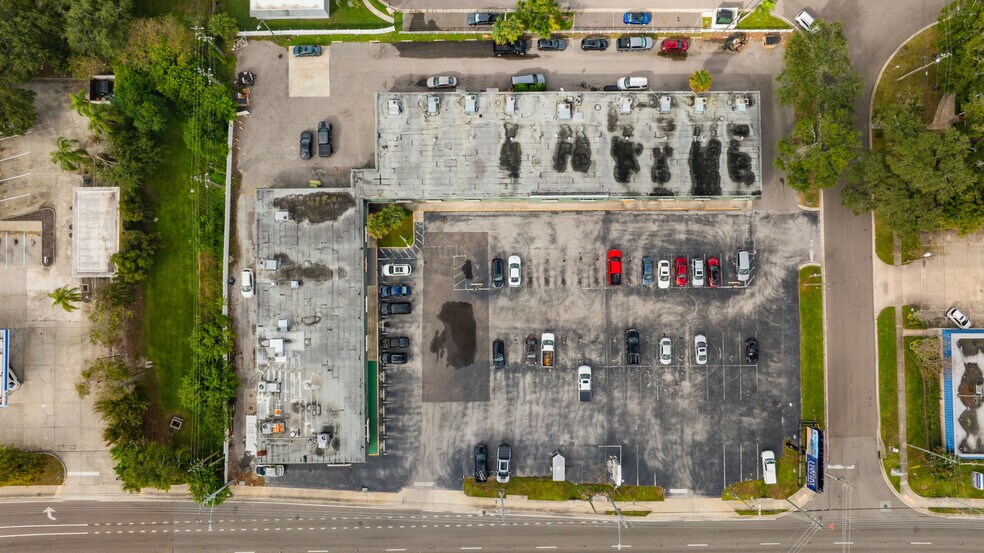 More Photos Of 1300 E Bay Dr, Largo Storefront Retail Office For Sale