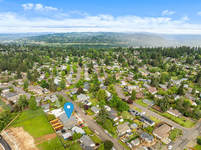 More Photos Of , Oregon City Specialty For Sale