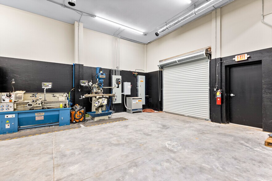 More Photos Of 225 Promenade Pky, Fayetteville Manufacturing For Sale