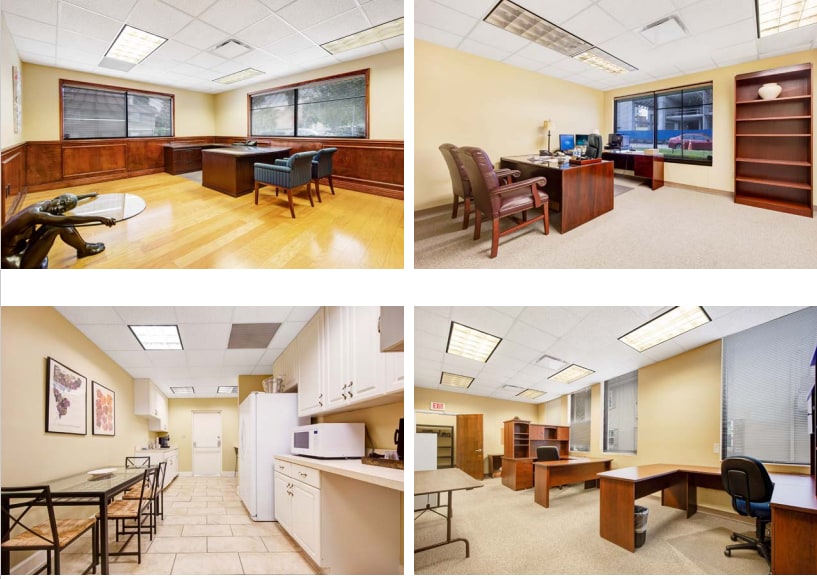 More Photos Of 205 S Eola Dr, Orlando Office For Sale