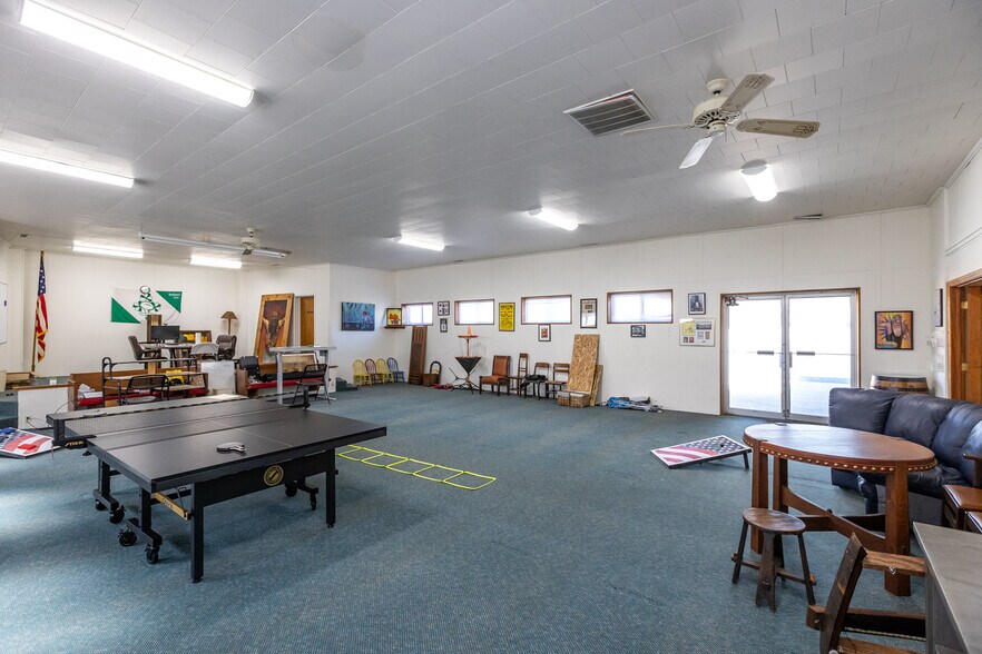 More Photos Of 420 E Pike St, Kirklin Religious Facility For Sale