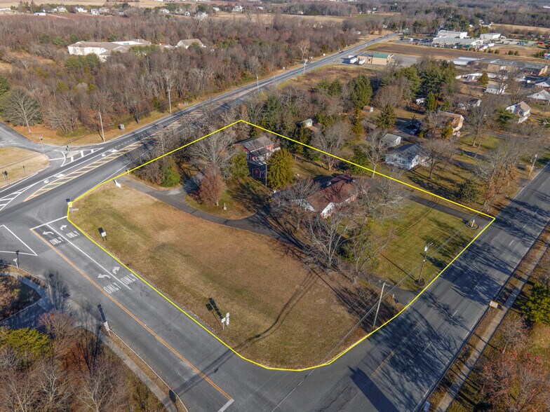 Primary Photo Of 19 Middle Rd, Hammonton Specialty For Sale