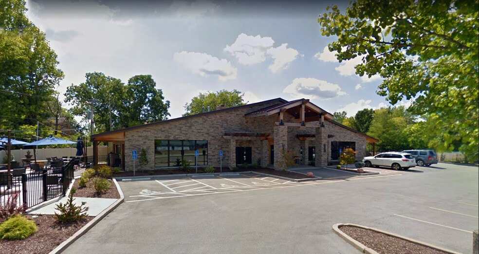 More Photos Of 7337 Mexico Rd, Saint Peters Restaurant For Sale