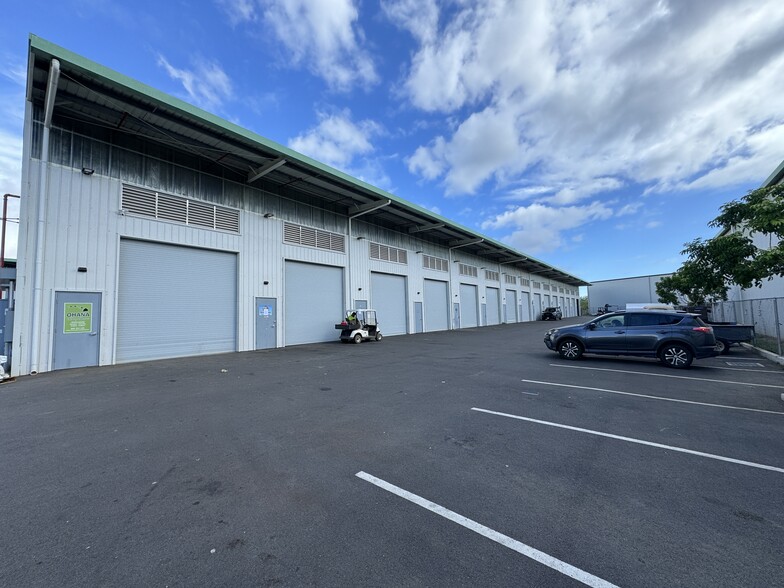 Primary Photo Of 91-150 Malakole St, Kapolei Unknown For Lease