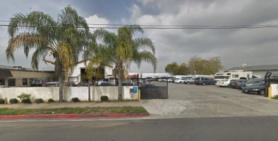 More Photos Of 715 S Maple Ave, Montebello Land For Lease