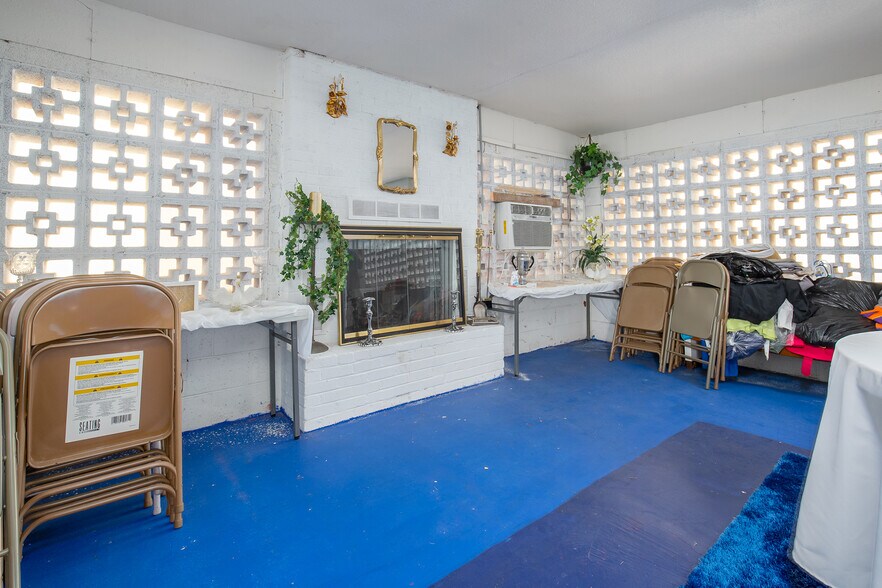 More Photos Of 8604 N Sooner Rd, Oklahoma City Restaurant For Sale