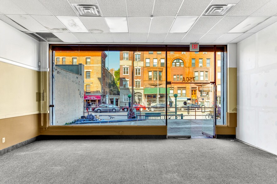 More Photos Of 750-754 Saint Nicholas Ave, New York Storefront For Lease