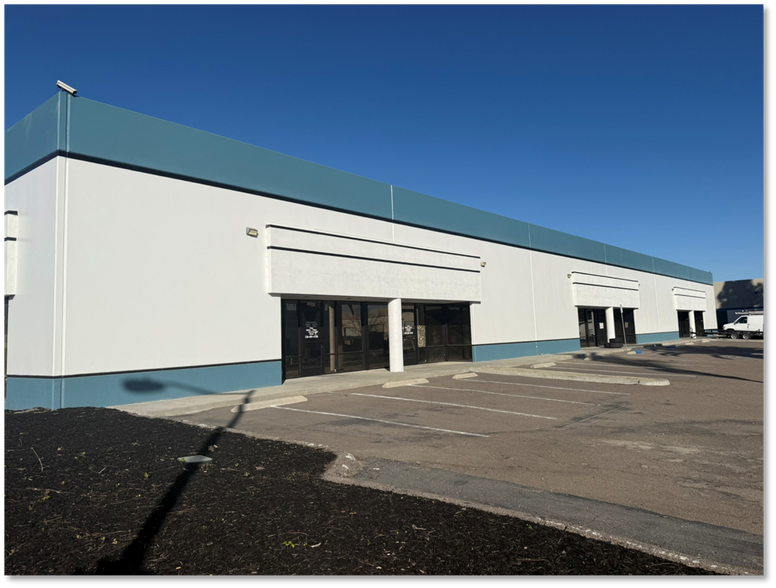 More Photos Of 1641 Pacific Rim Ct, San Diego Manufacturing For Lease