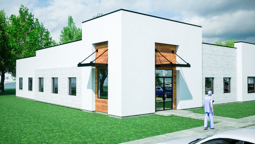 More Photos Of 1600 Bauerle Rd, Hammond Land For Sale