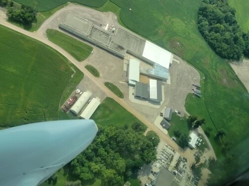 More Photos Of Highway 12 Old 12 West -1, Ortonville Refrigeration Cold Storage For Lease