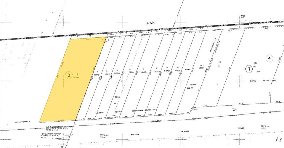 More Photos Of 2025 Brighton Henrietta Town Line Rd, Rochester Manufacturing For Lease