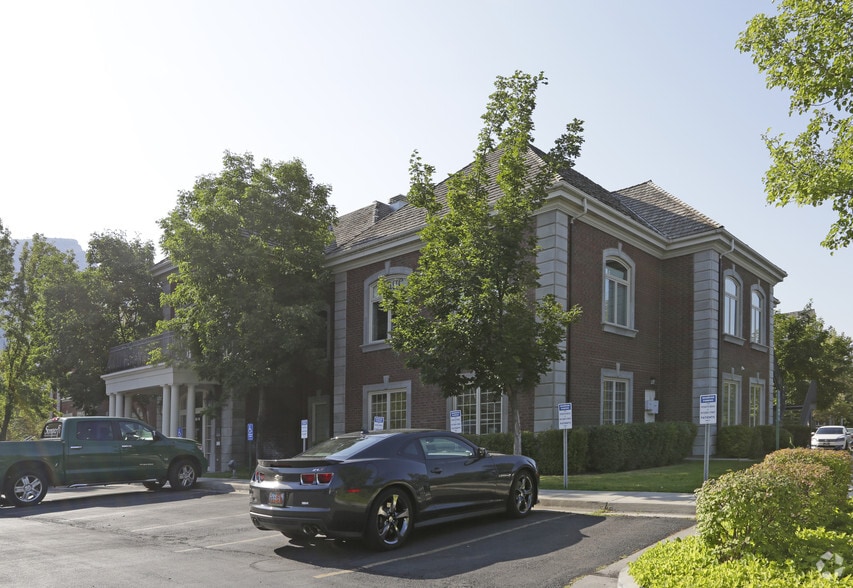 More Photos Of 3650 N University Ave, Provo Medical For Lease