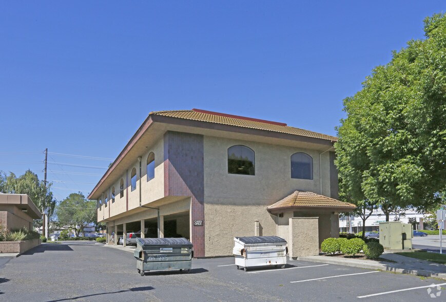 More Photos Of 1885 De la Cruz Blvd, Santa Clara Office For Lease